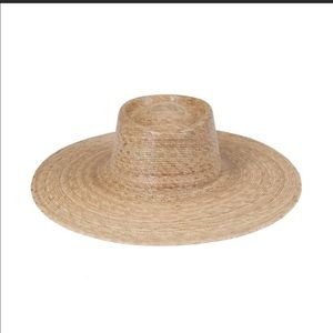 Lack of Color Wide Boater Hat